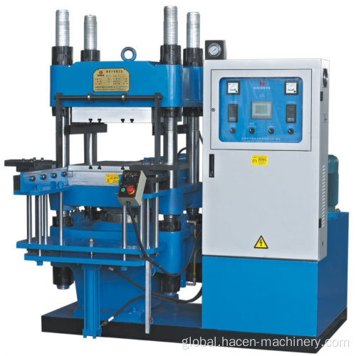Rubber Vulcanizing Press Machine Press Lab Rubber Calendering PriceXLB-Y2500 Rubber Vulcanizinig Molding Machine Manufactory